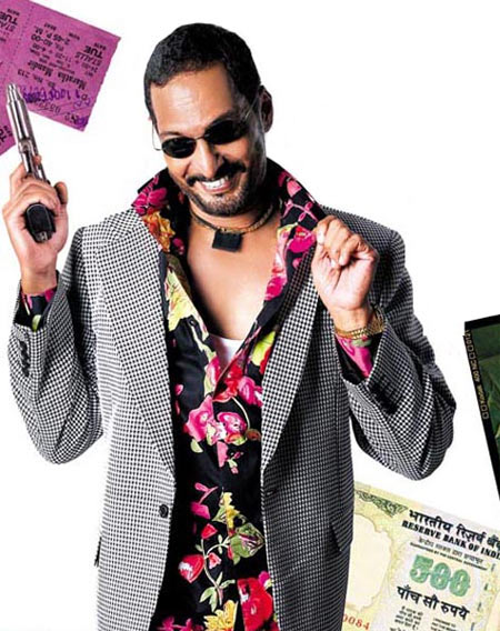 Most Iconic Looks Of Famous Actor Nana Patekar - 0