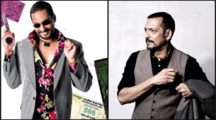 Most Iconic Looks Of Famous Actor Nana Patekar
