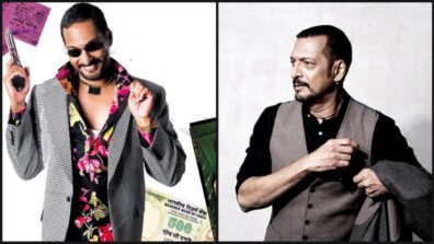 Most Iconic Looks Of Famous Actor Nana Patekar