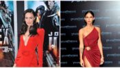 Most revealing dresses worn by beauty Megan Fox