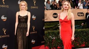 Most Revealing Dresses Worn By Beauty Sophie Turner