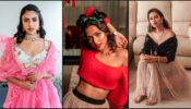 Most Stylish And Striking Looks Of Amala Paul Are Here