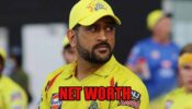 MS Dhoni’s Net Worth Details 2021 Revealed