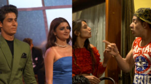 Splitsvilla S13 Ep06 Written Update 10th April 2021: The double elimination round