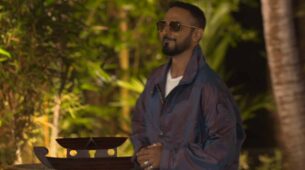MTV Splitsvilla X3: Nikhil Chinapa brings Wild Villa winners Sapna Malik and Devashish Chandiramani into the game