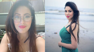 Munmun Dutta: Take care of your MENTAL and PHYSICAL health during the Covid-19 crisis