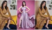 Munmun Dutta’s wardrobe has the most stylish party outfits