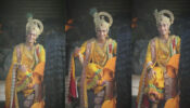 Musibat aaye chahe kitni bhi badi: RadhaKrishn fame Sumedh Mudgalkar shares a motivational note, fans love his ‘Krishn Leela’