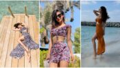 Must have beach outfit in your wardrobe: Inspired by Mouni Roy