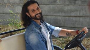 My character will bring twists and turns in the life of Anupamaa and Shah Parivaar: Apurva Agnihotri