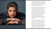 My country is suffering: Priyanka Chopra Jonas sets up Covid-19 Fundraiser to help India, fans hail her gesture