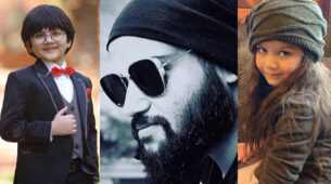 My first stint as Director in the music video featuring Tanmay Rishi and Kevina Tak is important for me: Mustazibullah Shaikh