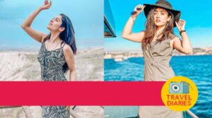 My mom is my favorite travel buddy: Aditi Sharma