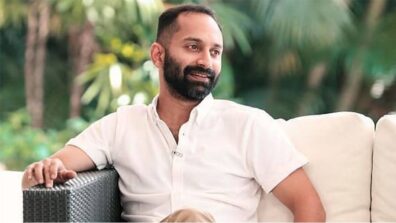 My Next Release Is For Theatres Only: Fahadh Faasil