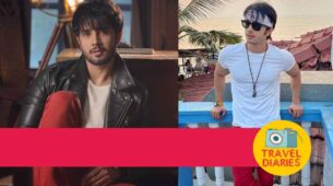 My phone, credit card, and sunglasses are top three traveling essentials: Zaan Khan
