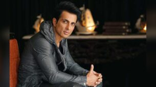 My work continues as usual: Sonu Sood after testing COVID 19 positive