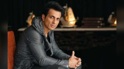 My work continues as usual: Sonu Sood after testing COVID 19 positive