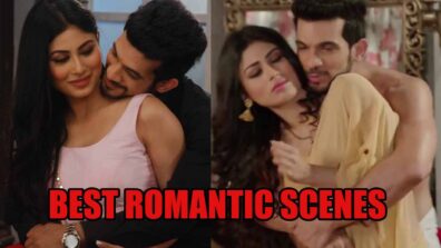 Naagin season one and its best romantic scenes