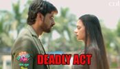Namak Issk Ka spoiler alert: Yug’s deadly act to prove his love to Kahani