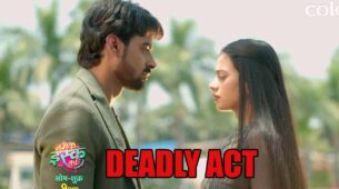 Namak Issk Ka spoiler alert: Yug’s deadly act to prove his love to Kahani