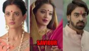 Namak Issk Ka spoiler alert: Kahani fights with Iravati to save Yug