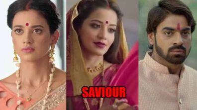 Namak Issk Ka spoiler alert: Kahani fights with Iravati to save Yug