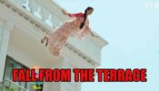 Namak Issk Ka spoiler alert: Kahani to fall from the terrace