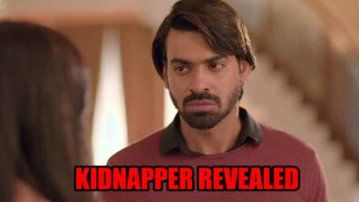 Namak Issk Ka spoiler alert: Kidnapper of Yug REVEALED