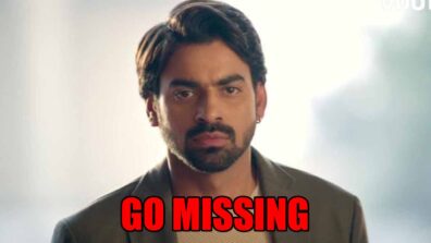 Namak Issk Ka spoiler alert: OMG! Yug to go missing