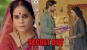 Namak Issk Ka spoiler alert: Saroj learns about Yug and Kahani’s secret marriage