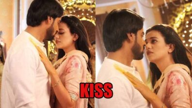 Namak Issk Ka spoiler alert: Yug and Kahani to KISS