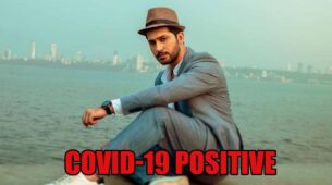 Namish Taneja tests positive for COVID-19