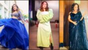 Neha Kakkar Has The Gorgeous Party Look Collection, Steal Some Looks From Her