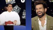 Nia Sharma calls Rithvik Dhanjani “Aadmiyon Ka Lady Gaga” in public, read to know why