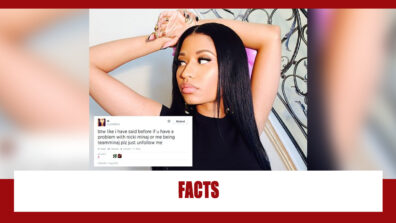 Nicki Minaj Facts You Should Know If You Are A True Fan