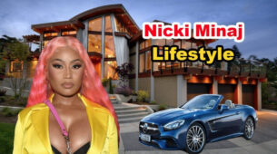 Nicki Minaj’s Net Worth, Car Collection, Boyfriend & Other Details Revealed