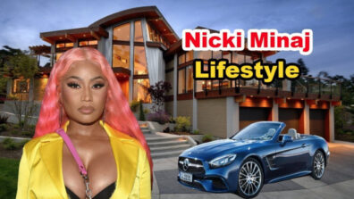 Nicki Minaj’s Net Worth, Car Collection, Boyfriend & Other Details Revealed