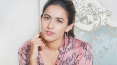 Niharika Konidela Looks Gorgeous In Her New Hair Cut, Have A Look