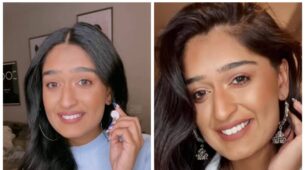 Niharika NM and her coolest Instagram photos 