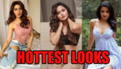 Nikki Tamboli vs Rashami Desai vs Jasmin Bhasin: Whose hotness makes you sweat? Vote here