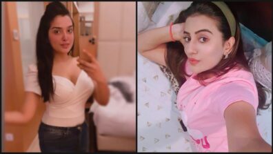 No Makeup Looks Of Bhojpuri Actresses: Amrapali Dubey And Akshara Singh