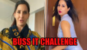 Nora Fatehi Vs Hina Khan: Which Diva Aced The Buss It Challenge Better?