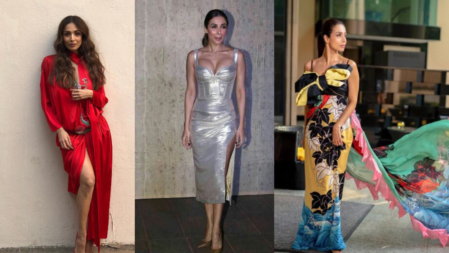 Nora Fatehi Vs Shilpa Shetty Vs Malaika Arora: Which Diva Always Stuns Netizens By Stylish Fashion Games? Vote Here - 2