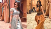 Nostalgic Moment: Ashi Singh reveals what she misses the most about Aladdin, find out