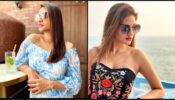 Nushrat Jahan Is Completely In Love With Shades And These Pictures Of Her Is Proof