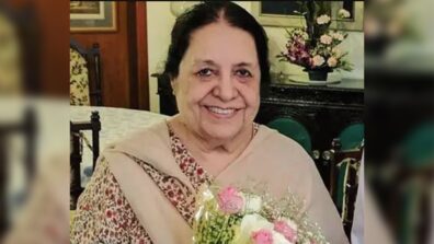 Obituary: Alvida, Mrs Fatima Zakaria