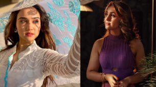 Oh So Cute: Ashi Singh & Ashnoor Kaur can’t stop praising each other, here’s why