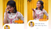 Oh, So Cute: Shivangi Joshi can’t stop praising her own prettiness, netizens love it