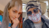 Oh So Cute: This is what RadhaKrishn fame Mallika Singh & Sumedh Mudgalkar are doing to make their Sunday special