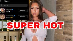 Oh So Hot: Anastasia Karanikolaou burns the oomph quotient with her bodycon dress, Kylie Jenner & Ananya Panday like it